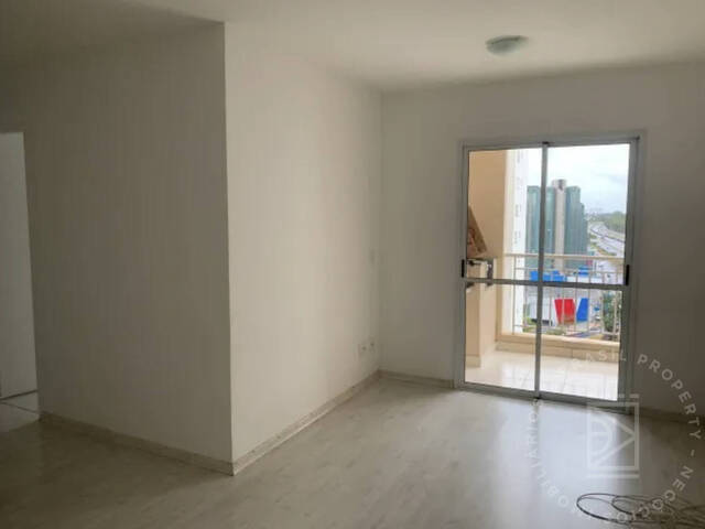 #918 - Apartamento para Venda em São José dos Campos - SP - 2