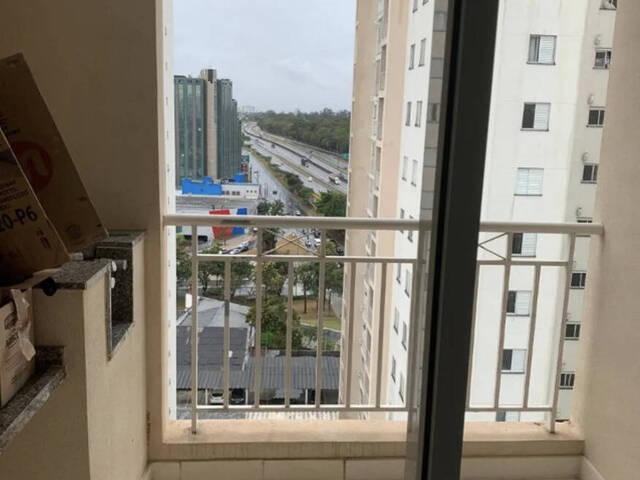 #918 - Apartamento para Venda em São José dos Campos - SP - 3