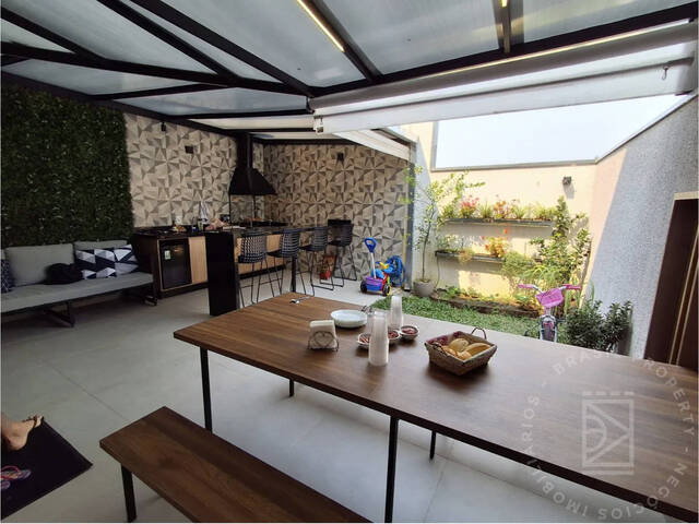 #919 - Casa em condomínio para Venda em São José dos Campos - SP - 1