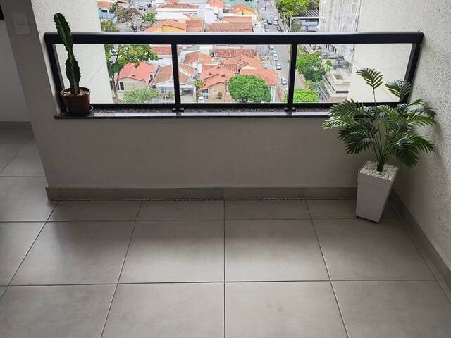 #884 - Apartamento para Locação em São José dos Campos - SP - 3