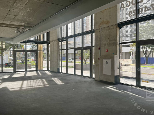 #920 - Sala para Locação em São José dos Campos - SP - 2