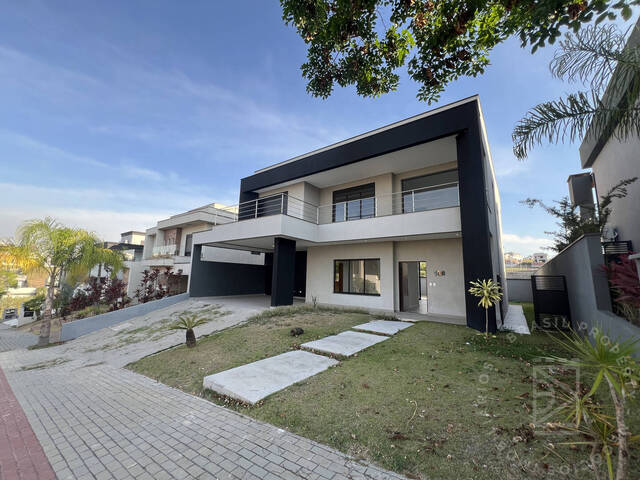 #906 - Casa para Venda em São José dos Campos - SP - 1