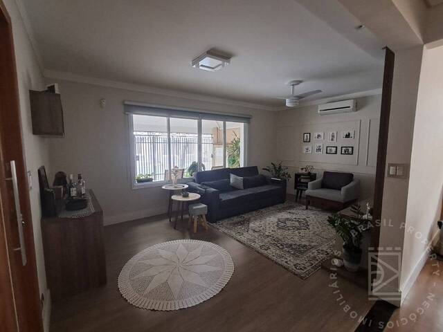 #921 - Casa para Venda em São José dos Campos - SP - 3
