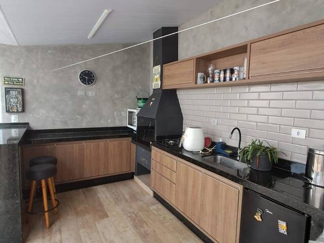 #921 - Casa para Venda em São José dos Campos - SP - 2