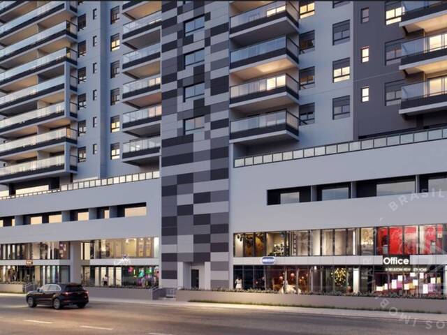 #922 - Apartamento para Venda em São José dos Campos - SP - 1