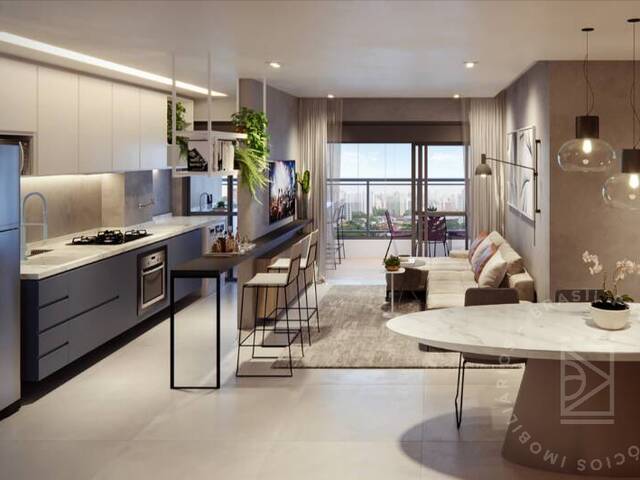 Apartamento para Venda em São José dos Campos - 5