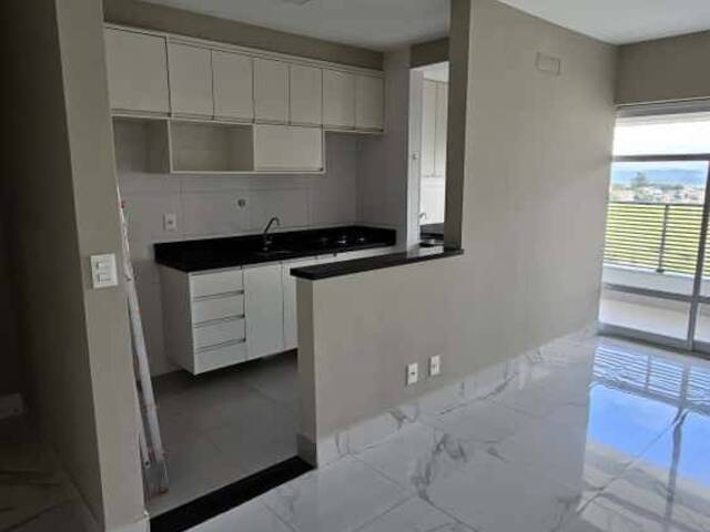 #924 - Apartamento para Venda em São José dos Campos - SP - 2