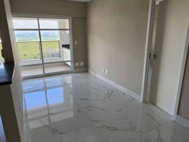 Apartamento para Venda em São José dos Campos - 5