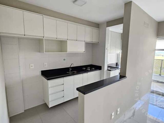 #924 - Apartamento para Venda em São José dos Campos - SP - 3