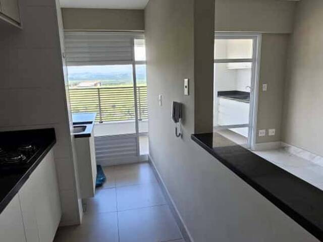 Apartamento para Venda em São José dos Campos - 4