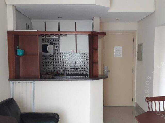 #925 - Apartamento para Venda em São José dos Campos - SP - 1