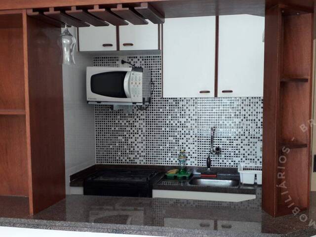 #925 - Apartamento para Venda em São José dos Campos - SP - 2