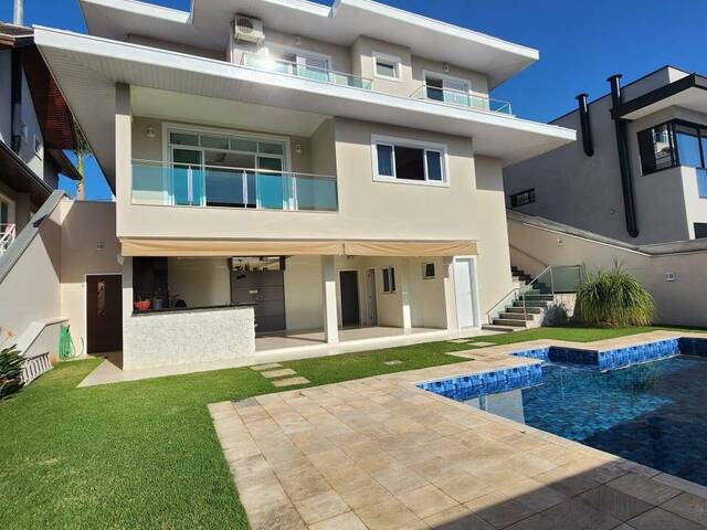 #926 - Sobrado para Venda em São José dos Campos - SP - 3
