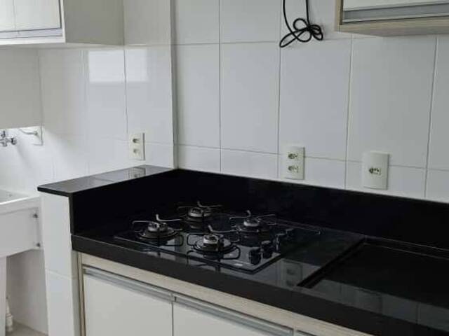 Apartamento para Venda em São José dos Campos - 4