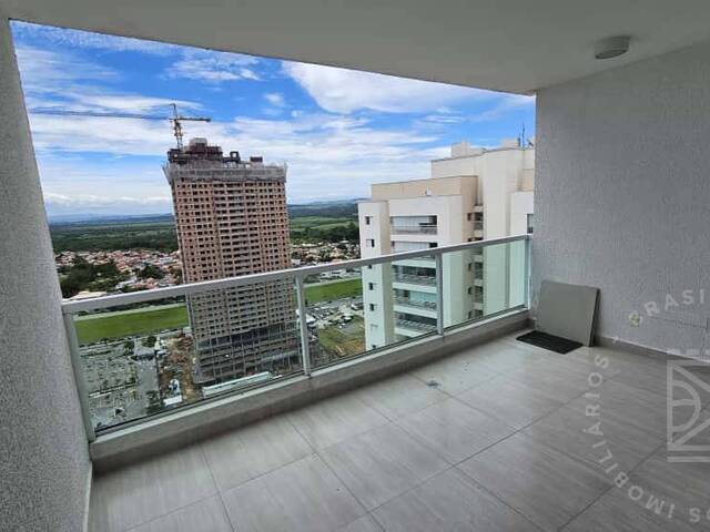 #927 - Apartamento para Venda em São José dos Campos - SP - 1