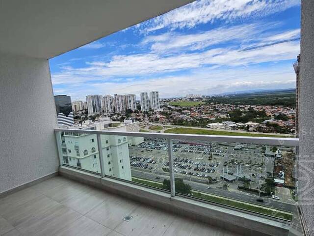 #927 - Apartamento para Venda em São José dos Campos - SP - 2