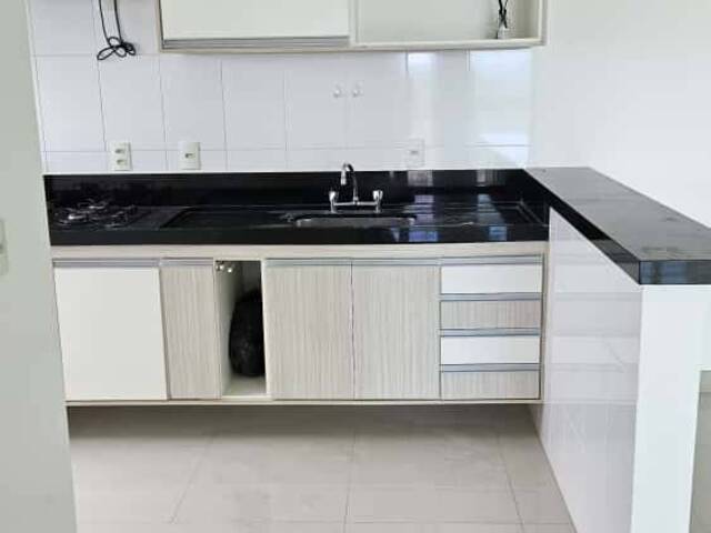 #927 - Apartamento para Venda em São José dos Campos - SP - 3