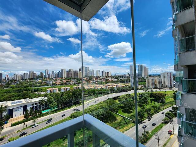 #928 - Apartamento para Venda em São José dos Campos - SP - 2
