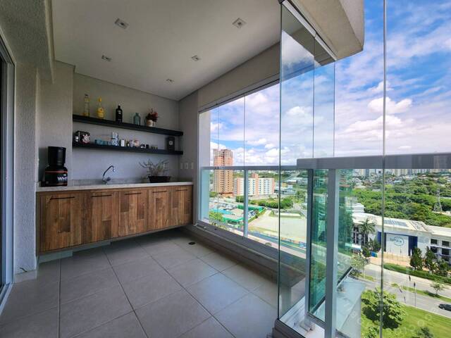#928 - Apartamento para Venda em São José dos Campos - SP - 1