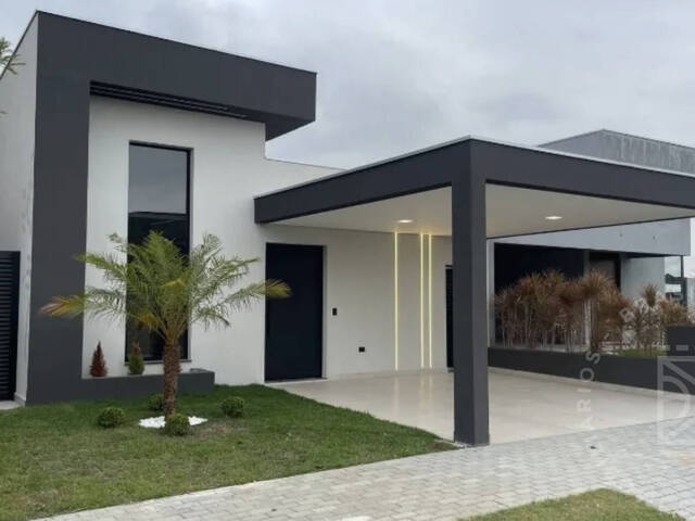 #929 - Casa em condomínio para Venda em São José dos Campos - SP - 1