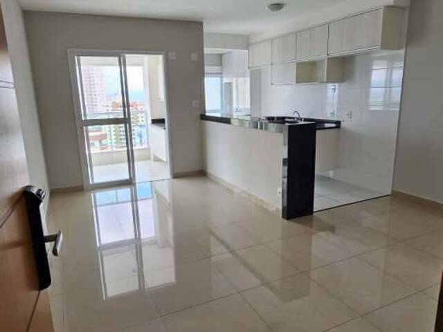 #930 - Apartamento para Venda em São José dos Campos - SP - 2