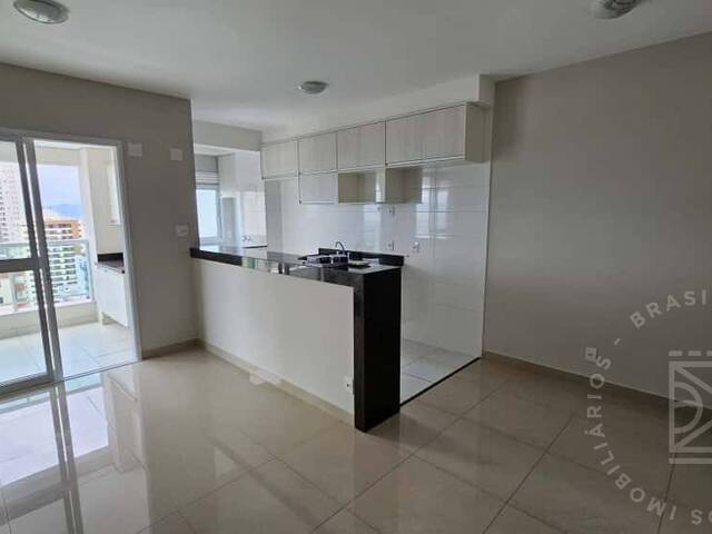 #930 - Apartamento para Venda em São José dos Campos - SP - 3