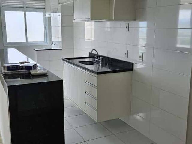 Apartamento para Venda em São José dos Campos - 4