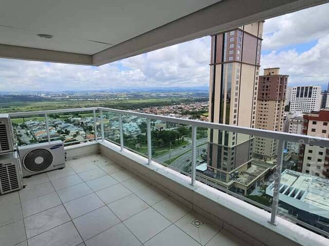 #930 - Apartamento para Venda em São José dos Campos - SP - 1