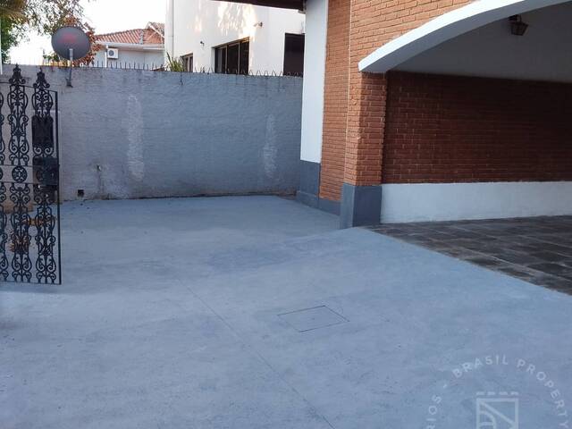 #931 - Casa para Venda em São José dos Campos - SP - 1