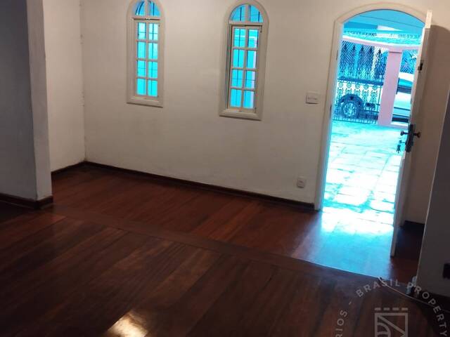 #931 - Casa para Venda em São José dos Campos - SP - 3