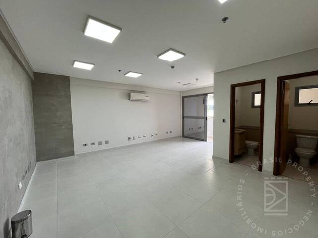 #932 - Sala para Venda em São José dos Campos - SP - 2