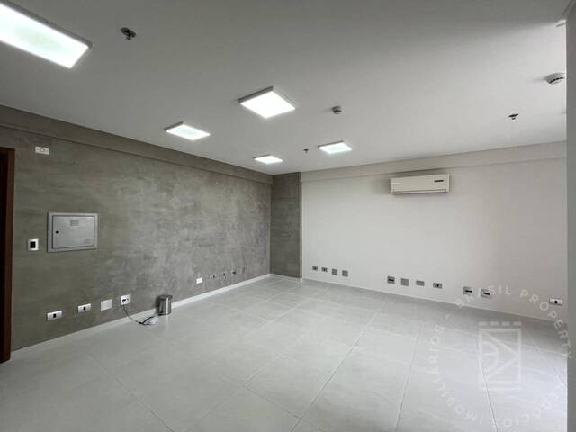 #932 - Sala para Venda em São José dos Campos - SP - 3