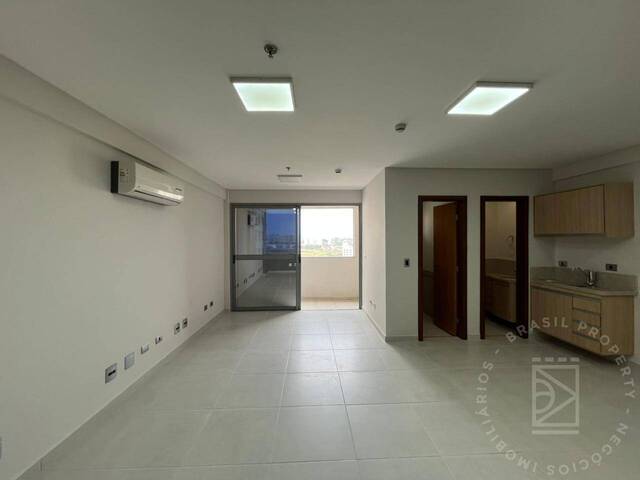 #932 - Sala para Venda em São José dos Campos - SP - 1