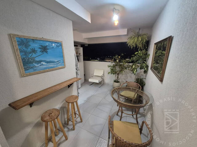 Apartamento para Venda em São José dos Campos - 5