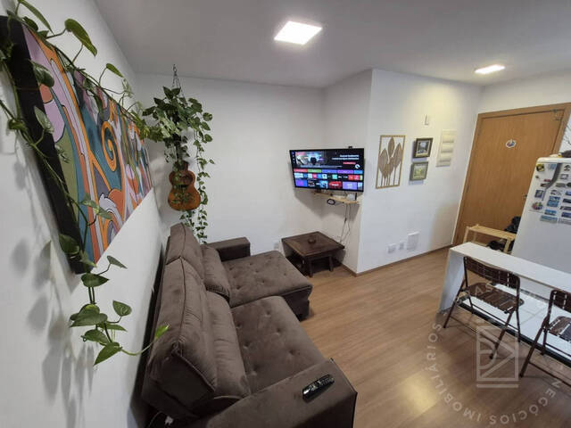 #933 - Apartamento para Venda em São José dos Campos - SP - 1