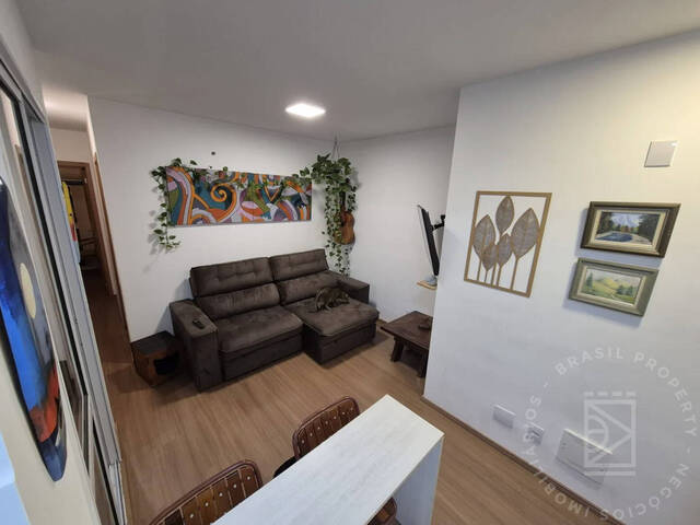 #933 - Apartamento para Venda em São José dos Campos - SP - 2