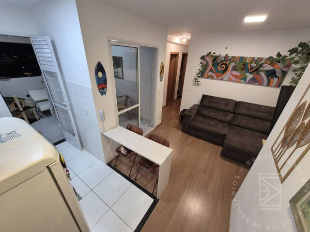 Apartamento para Venda em São José dos Campos - 4