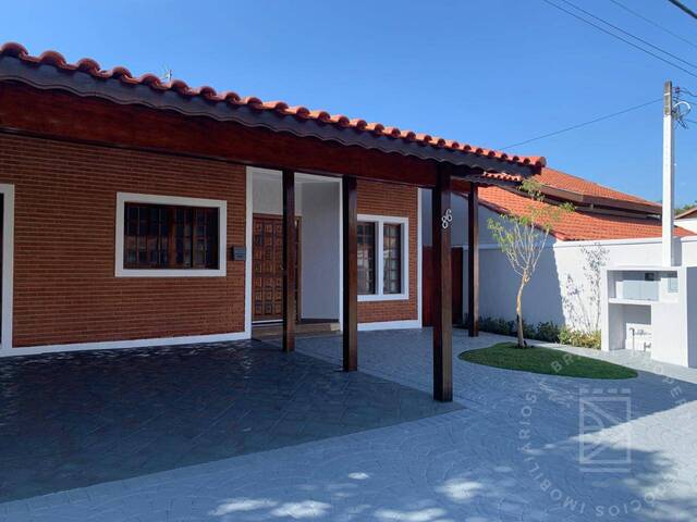 #934 - Casa para Locação em São José dos Campos - SP - 1