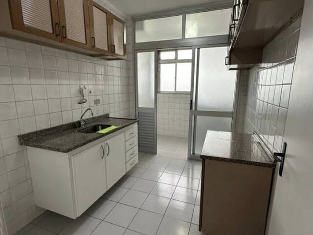Apartamento para Venda em São José dos Campos - 4