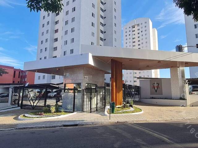 #935 - Apartamento para Venda em São José dos Campos - SP - 1