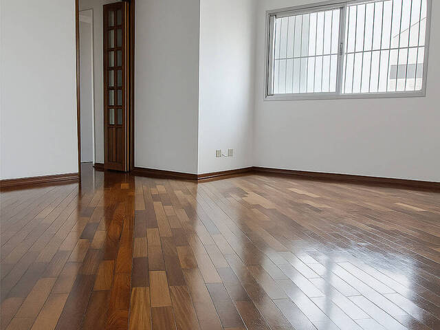 #935 - Apartamento para Venda em São José dos Campos - SP - 2