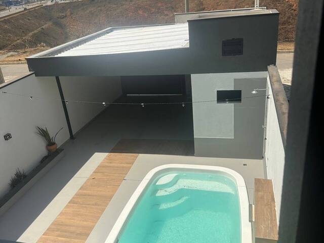 Casa para Venda em São José dos Campos - 5