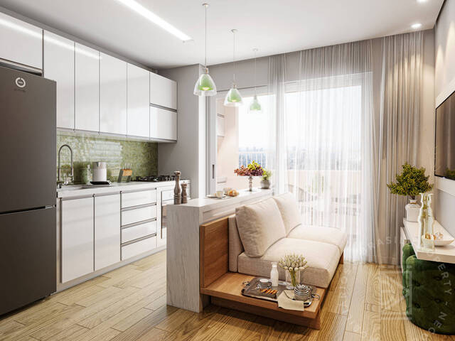 #937 - Apartamento para Venda em São José dos Campos - SP - 2