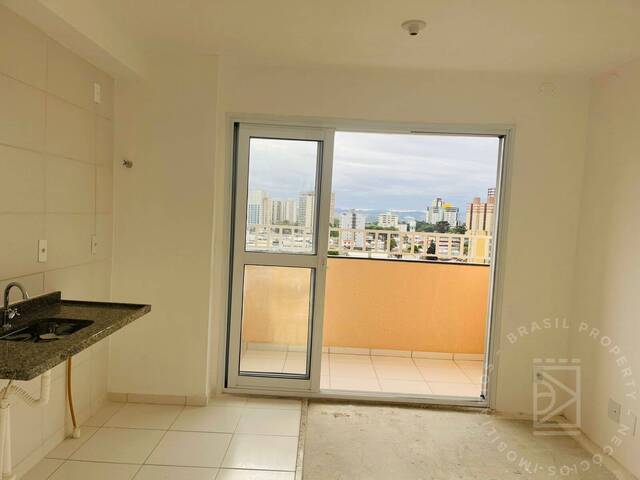 #937 - Apartamento para Venda em São José dos Campos - SP - 3