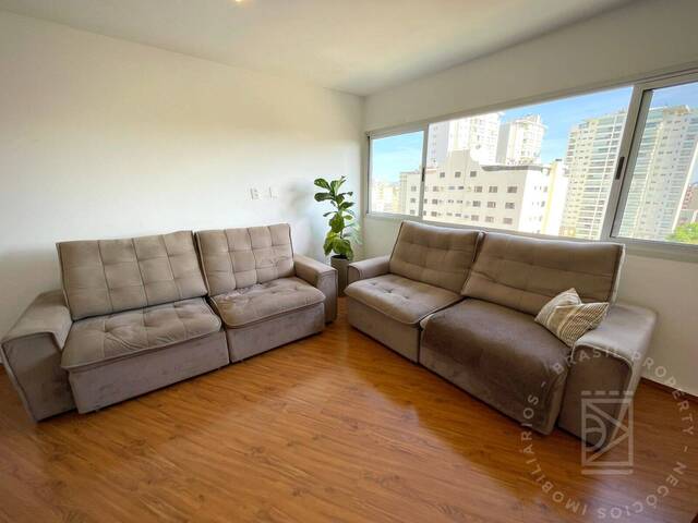 #938 - Apartamento para Venda em São José dos Campos - SP - 3