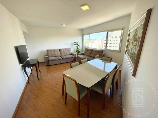 Apartamento para Venda em São José dos Campos - 5