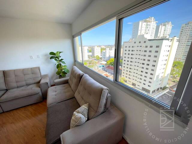 #938 - Apartamento para Venda em São José dos Campos - SP - 2