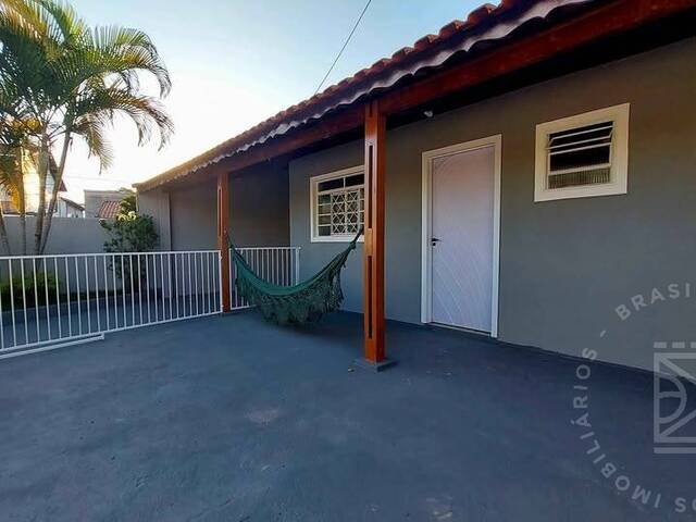 #939 - Casa para Venda em São José dos Campos - SP - 1