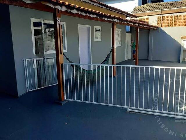 Casa para Venda em São José dos Campos - 5