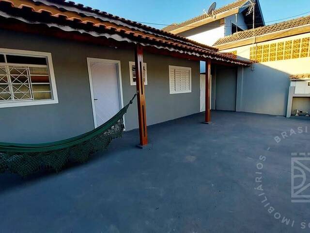#939 - Casa para Venda em São José dos Campos - SP - 3
